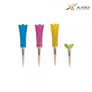 [젝시오]   젝시오 트라이앵글 헤드티 골프티 GGF-06133 TA22163