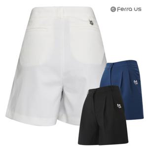 [페라어스]페라어스 여성 국산 다아트 A라인 골프 반바지 APM4YE