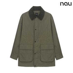 나우 U야상자켓 KHAKI 1NUJKF4910_KH