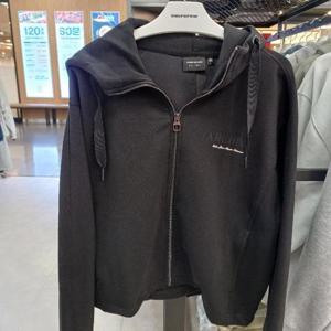 인터크루 HC17 집업가디건 ITY1DH53A