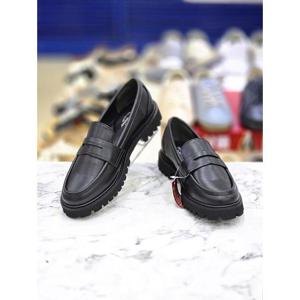 허시파피 세이브존05 여성3Cm굽심플정장룩로퍼 AEIERKKR430