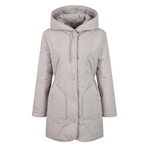 [마운티아]  여성 중기장 오스타패딩자켓4