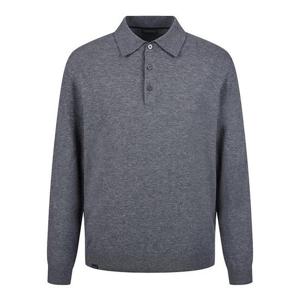 [마운티아]  남성 기모 크래그티셔츠C3