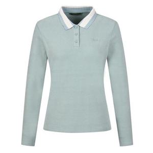 [마운티아]  여성 겨울 기모플리스카라 아레스티셔츠