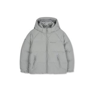 디스커버리키즈DKDJ54056 에이블 다운 숏패딩