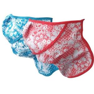 안면마스크 기능성 플라워 햇빛차단 등산