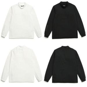 블랙야크키즈 sh06 BK위긴스하프넥티셔츠 1BKTSW3902