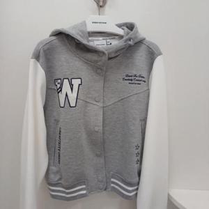 인터크루 HC17 후드가디건 ITY1DH51APK