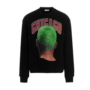 IH NOM UH NIT 39시카고 플레이어 그린39 스웨트셔츠 NUS22262009