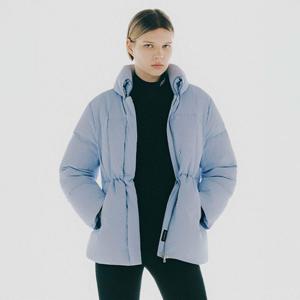 [데상트공식] 우먼스 캐논 미들 다운 자켓 SQ422SDJO3