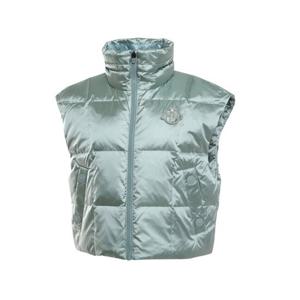 [와이드앵글]WG 푸퍼 다운 베스트 LWWW23673