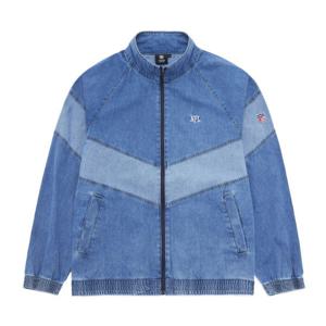 [NFL]플랭커 데님 재킷 (F231UJK110-K)