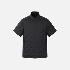 PXG골프자켓 UQC PIWPM6307-21 WINTER SHORT-SLEEVED 패딩 재킷