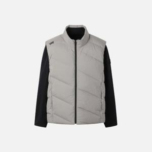 PXG골프자켓 UQC PIWPM6314-05 WINTER 3-WAY TRANSFORMER 패딩 재킷