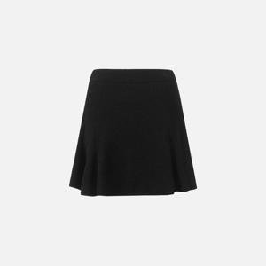 PXG골프스커트 UQC PHWPW5632-21 여성 겨울 플레어 스커트