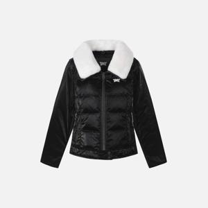 PXG골프패딩 UQC PGWPW6313-21 WMNS WT FLEECE COLLAR DOWN JUMPER