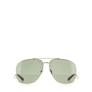 생로랑 여성 메탈릭 선글라스 769788_Y99028024