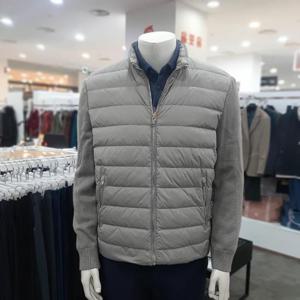 올포유 sh06 겨울 남성 니트배색  AGDJM9151509