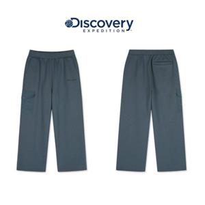 디스커버리키즈 키즈 포켓 포인트 기모 팬츠 DKTP52056-BLD