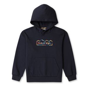 블랙야크 KIDS 히말라야 쿠마 기모후드티 B1 1BKTSWU902 DA KN D5 CM