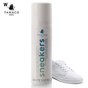 FS33 스니커즈 백화제 75ml 프랑스명슈케어 슈케어용품 신발얼룩제거용품 얼룩제거용품