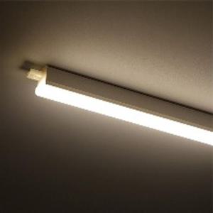 자재 LED 조명 T5 간접조명 형광등 5W 300mm 전구색 우물천장 커텐박스 신발장