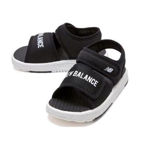 [뉴발란스 키즈] 아동샌들 K2152B4P - NBRJAS465B_19