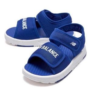 [뉴발란스 키즈] 아동샌들 K2152L4P - NBRJAS465L_50