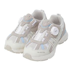 블랙야크 KIDS 퀵 하이커 운동화 B1 ABKSHXU907 LS
