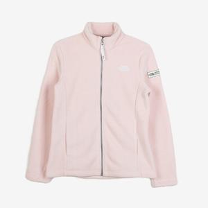 M 노스페이스자켓 BQK NJ4FN50D FUZZY플리스 자켓 H BABY PINK