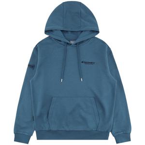 디스커버리 남녀공용 기모 덴버 후드티셔츠 DXHD73046DTS