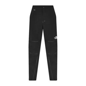 노스페이스 로고 스트레이트 마운틴 팬츠 NF0A82R5JK3 BLACK