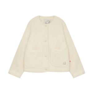 노르디스크 공용 WOOL 라운드넥 자켓 B1 OWW25118 W3 ZJ