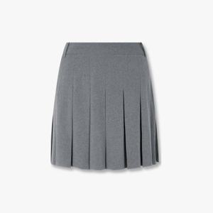 제이린드버그골프반바지 CQK S1545343901 아이다 플리츠 스커트