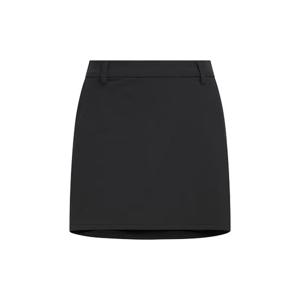 아디다스 골프 여성 25FW 4웨이 스커트_40 JM2975