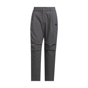 아디다스 골프 남성 25FW 트위스트위브 카고 앵클 팬츠 JN1253