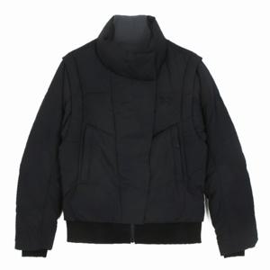 PXG골프패딩 TQK PIWPW6314-21 WOMEN WINTER DETACHABLE DOWN JACKET