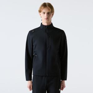 [데상트공식] 트리코트 본딩 3LAYER 트레이닝 자켓 SQ413SFTO3