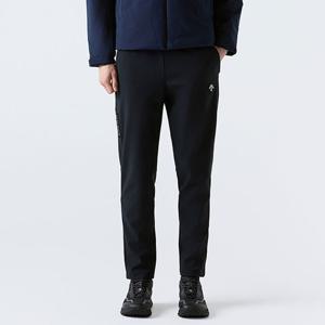 [데상트공식] 트리코트 본딩 3LAYER 트레이닝 팬츠 SQ413SFPO3