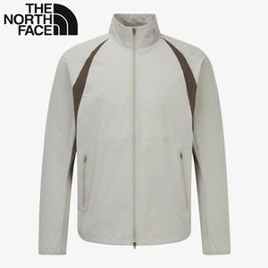 노스페이스 NJ5JR51C 남성 페이서 런닝 바람막이 자켓 KR