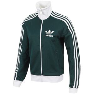 [정품] 아디다스 W 헤리티지 베켄바우어 트랙탑 져지 (JX7852)