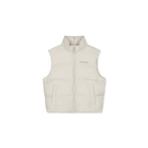 [디스커버리키즈US] (DKDV54056-BES) 키즈 에이블 다운 패딩베스트