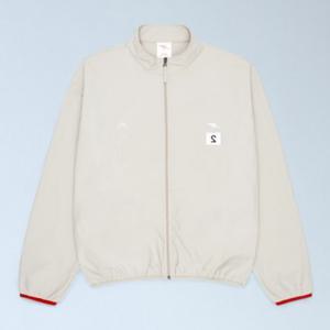 25 FW 어콜드월 X 아스날 Arsenal Colney 콜니 집업 트랙 자켓 ACWMH068AFC 0043