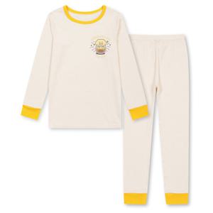 [탑텐키즈]공용) 온에어 립배색 셋업 (카카오프렌즈) (MKF4UI3903)