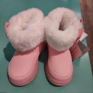 아가방 HC23 제리리본어그부츠 01S777651