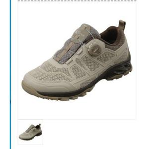 [레드페이스]공용 콘트라레디어스등산화 RESGLCX221072_IC