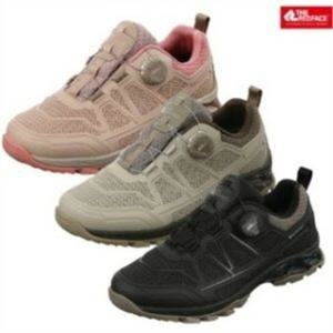 [레드페이스]콘트라레디어스등산화 RESGLCX22107_YS