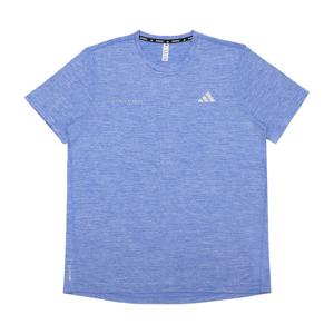 오운더런 멜란지 티셔츠(JL8725) 아디다스 반팔티셔츠
