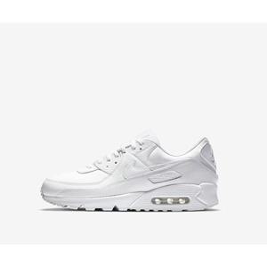 나이키 맨즈 에어맥스 90 화이트 오리지널 스니커즈 CZ5594 100