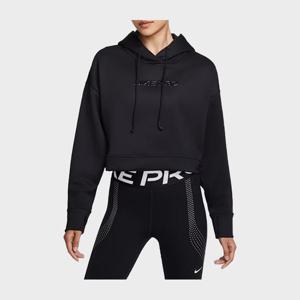 [나이키]나이키 프로 여성 써마 핏 플리스 후디 HV3601-010